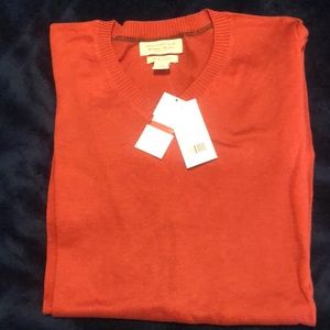 NWT Banana Republic Silk/Linen Sweater